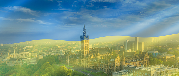 University of Glasgow - Explore - Ukraine: our response