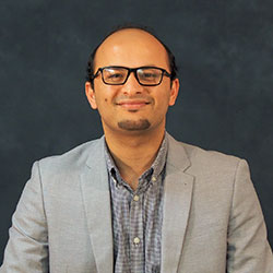 Dr Qammer Abbasi profile picture