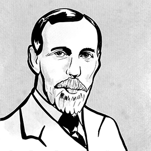 Sir William Ramsay