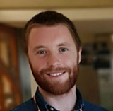 Profile image of David Aitchison, MSc student