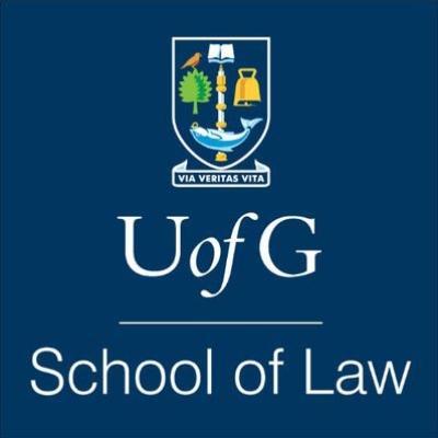 University of Glasgow School of Law