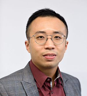 Profile photo of Jonathan Lee, Lecturer in Finance (Accounting & Finance)