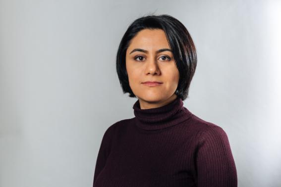 Ana Basiri photo