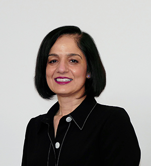 Profile photo of Dr Noreen Siddiqui, Senior Lecturer in Marketing