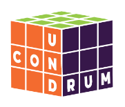 CONUNDRUM logo