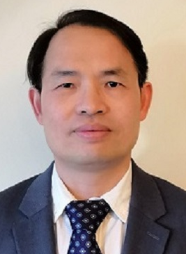 Dr Lianping Hou