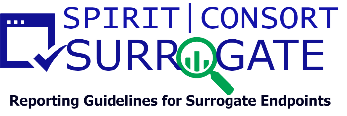 Spirit surrogate logo