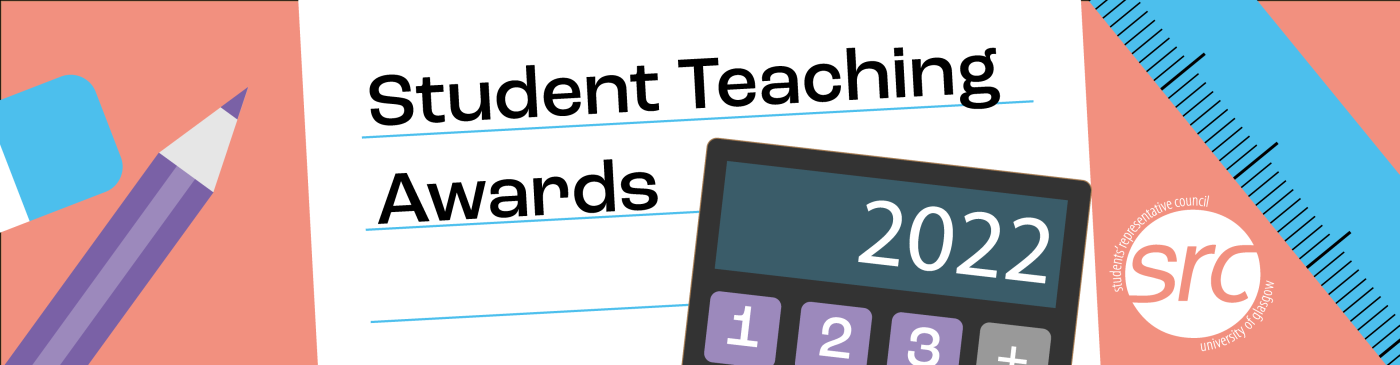 Student Teaching Awards 2022