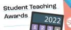 Student Teaching Awards 2022