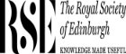 Royal Society of Edinburgh logo