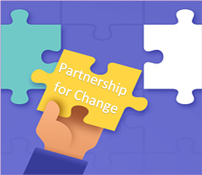 Partnership for Change - logo front page - 2 - 12.4.22