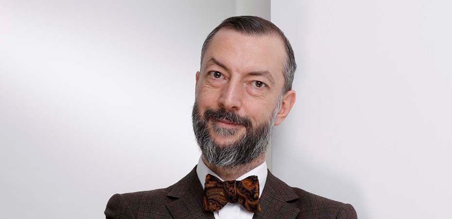 Profile photo of Professor Refet S. Gürkaynak (Bilkent University and CEPR)