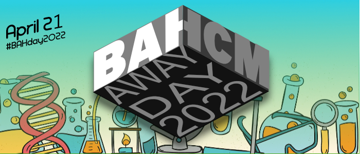 illustration for BAHCM AwayDay 2022
