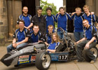 Formula Student team