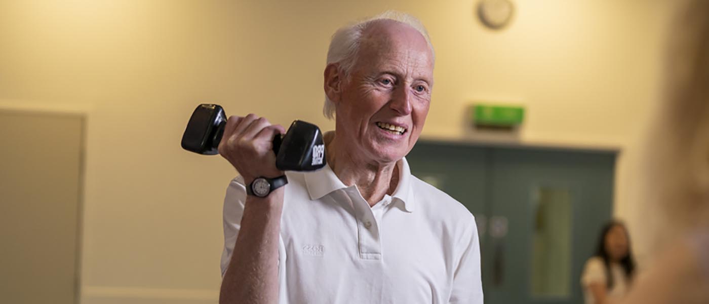 Great value gym membership deals with University of Glasgow Sport