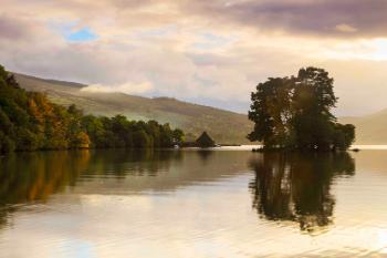 Loch Tay - Visit Scotland