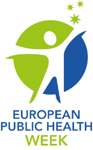 European Public Health Week logo