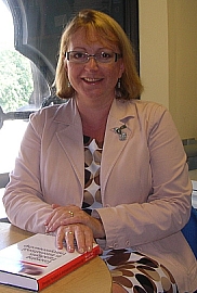 Professor Marion V Jones