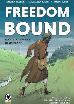Cover of Freedom Bound