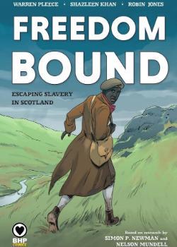 Cover of Freedom Bound