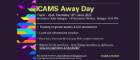 ICAMS Away Day Poster