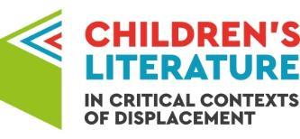 childrens literature project logo