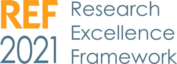 REF logo