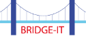BRIDGE-IT logo