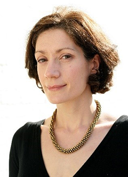 Vivienne Stern MBE, Director of Universities UK International (UUKi)