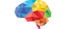 Abstract brain 