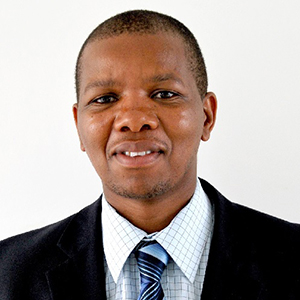 Dr Mwapatsa Mipando (Associate Professor and former Principal, Kamuzu University of Health Sciences, Malawi)