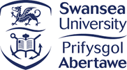 Logo of the University of Swansea