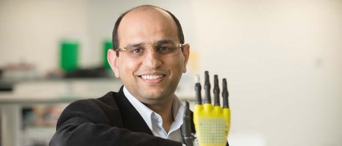 Ravinder Dahiya