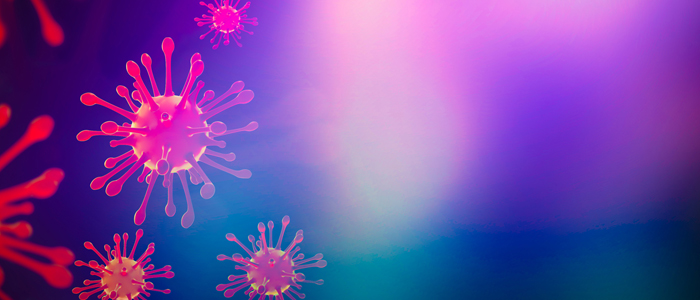 Image of coronavirus