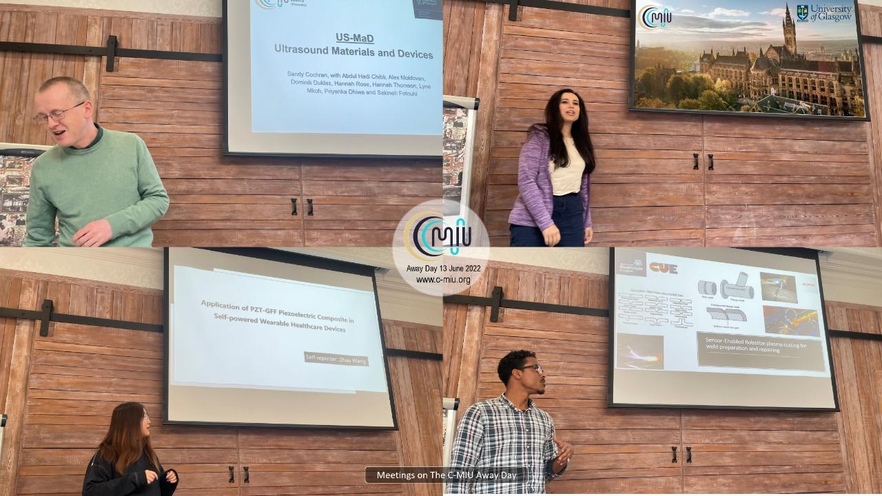 C-MIU Presentation 2