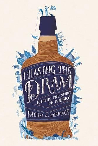 Chasing the Dram book cover