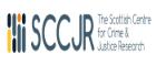 The logo of The Scottish Centre for Crime & Justice Research