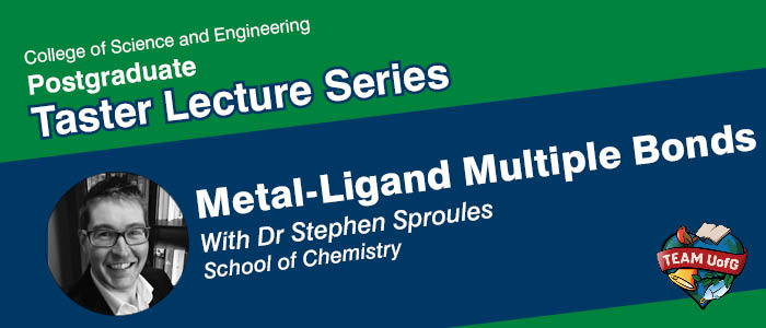Metal-Ligands image
