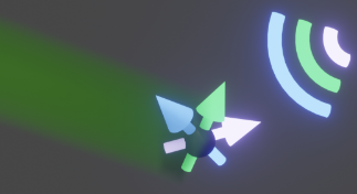 spin
