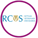 royal college of veterinary surgeons logo
