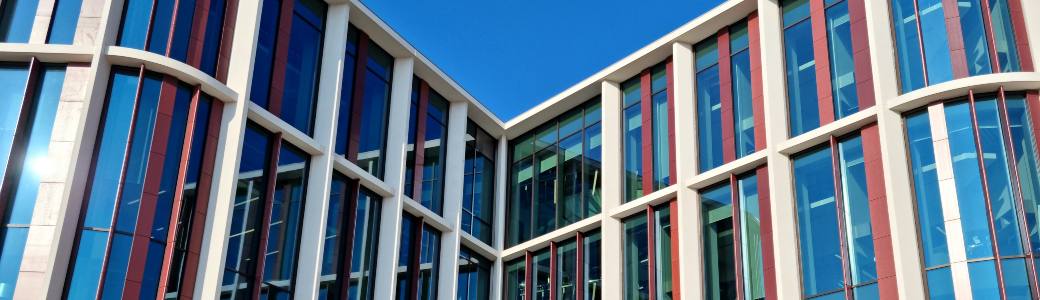 The Advanced Research Centre at the University of Glasgow