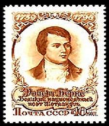 Robert Burns