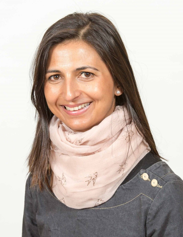 Photo of Ula Chetty