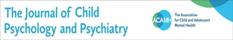 Logo - The Journal of Child Psychology and Psychiatry