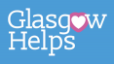 Logo - Glasgow helps