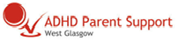 Logo - ADHD parent support