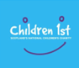 Logo - Children's first