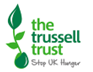 Logo - the trussell trust