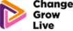 Logo - BDAS Change Grown Live