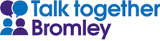 logo - Talk together Bromley